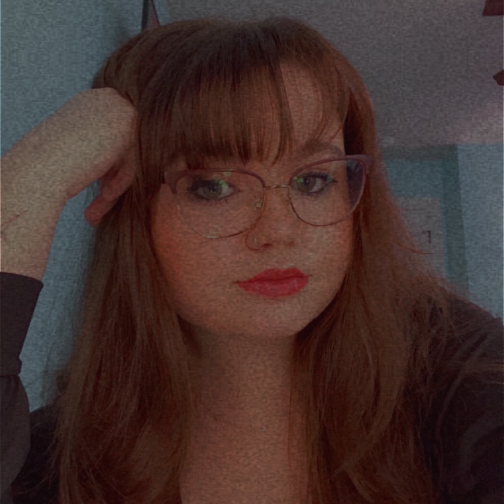 Meet your Posher, Jillian